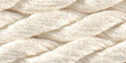 Natural S-000 Hand Dyed 6-Strand Silk By Dinky Dyes