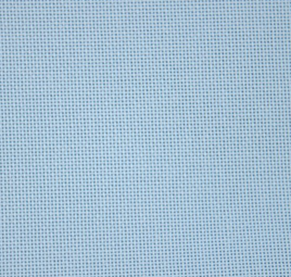 13" x 17" Nirvana Blue 20 Ct. Bellana Lugana