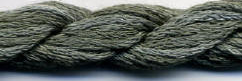 Saltbush S-088 Hand Dyed 6-Strand Silk By Dinky Dyes