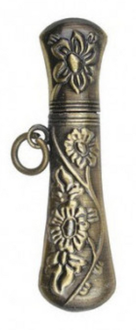 RTO Vintage Collection Needle Case