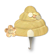 Busy Bee Hive, Micro Needle Threader, Puffin & Company