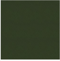 Christmas Green FiestaFelt  9" x 12" Square - 1 piece
