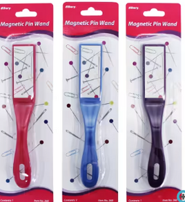Magnetic Needle Wand By Allary - Colors Vary