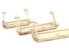 K's Creations Adjustable Standard Lap / Table Base