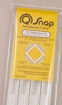 14" Q-Snap Extension Kit - convert 11" x 11" to 14" x 14"