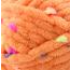 Citrus Burst Premier Yarns Parfait XL Pom Party Yarn