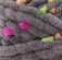 Disco Ball Premier Yarns Parfait XL Pom Party Yarn