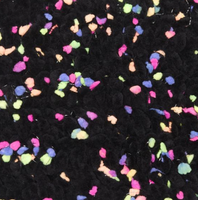 Neon Nights Premier Yarns Parfait XL Pom Party Yarn