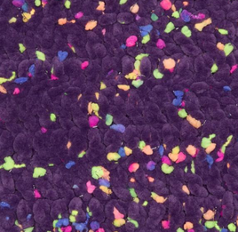 Ultraviolet Premier Yarns Parfait XL Pom Party Yarn