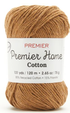 Oak Premier Home Cotton Yarn