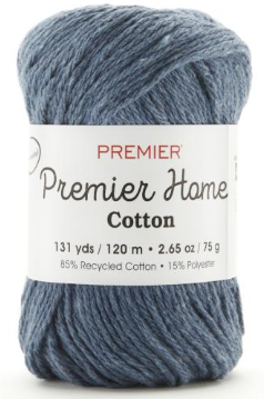 Denim Premier Home Cotton Yarn