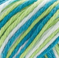 Poolside Premier Home Cotton Multi Yarn