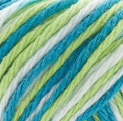 Poolside Premier Home Cotton Multi Yarn