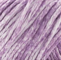 Violet Splash Premier Home Cotton Multi Yarn