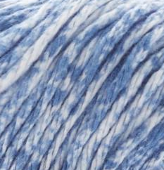 Raindrop Splash Premier Home Cotton Multi Yarn