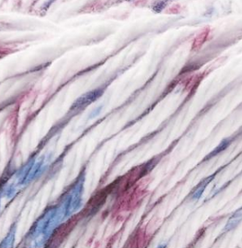 Blueberry Speckle Premier Home Cotton Multi Yarn