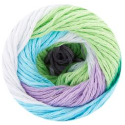 Spring Stripe Premier Home Cotton Multi Yarn