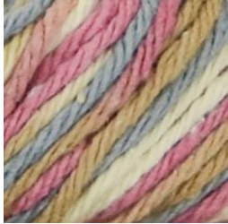 Rosy Cheeks Premier Home Cotton Multi Yarn