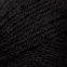 Black Premier Anti-Pilling Everyday Worsted Yarn