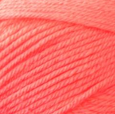 Coral Premier Anti-Pilling Everyday Worsted Yarn