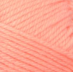 Soft Peach Premier Anti-Pilling Everyday Worsted Yarn