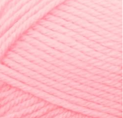 Baby Pink Premier Anti-Pilling Everyday Worsted Yarn