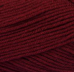 Burgundy Premier Anti-Pilling Everyday Worsted Yarn
