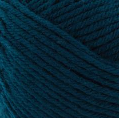 Deep Teal Premier Anti-Pilling Everyday Worsted Yarn