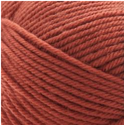 Clay Premier Anti-Pilling Everyday Worsted Yarn