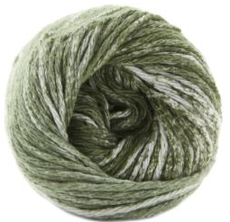 Moss Green Splash Multi Premier Home Cotton Yarn
