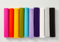 Spellbinders 100% Merino Wool Felt Sheets from Kaleidoscope Collection