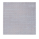 28 ct. Pewter Linen Prepackaged 18" x 27" Wichelt-Permin