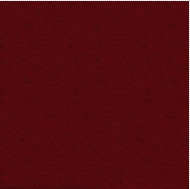 Burning Ember FiestaFelt  9" x12" Square - 1 piece