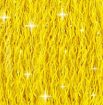 C444 Bright Yellow DMC Mouline Etoile Skein
