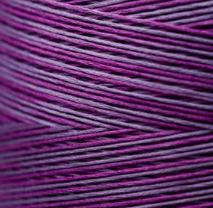 2311 Cyclamen Hand Dyed 6 Strand floss By Weeks Dye Works