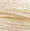 DMC Ecru White 6-Strand Floss 8.7 Yard Skein