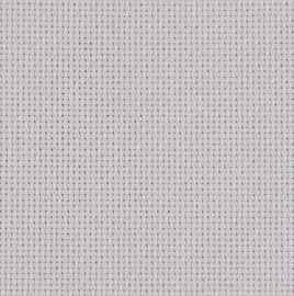 14 ct. Graceful Gray 25" x 37" Aida By Wichelt - Hand Cut From Yardage