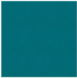 Peacock FiestaFelt  9" x 12" Square - 1 piece