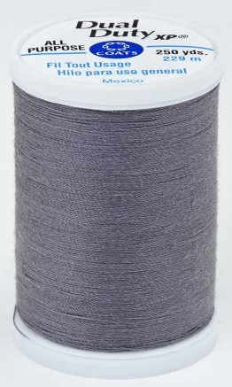 S910-630 Coats & Clark Dual Duty XP Thread Stone