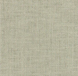 32 ct. 13" x 18" Water Lily Linen Cross Stitch Fabric Wichelt