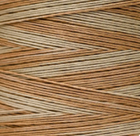 1219 Oak Dyed 6 Strand floss By Weeks Dye Works