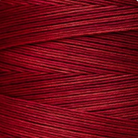 1333 Lancaster Red Dyed 6 Strand floss By Weeks Dye Works