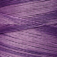 2020 Amethyst Dyed 6 Strand floss By Weeks Dye Works