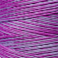 2291 Sugar Plum Dyed 6 Strand floss By Weeks Dye Works