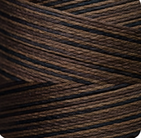 4129 Swamp Water Dyed 6 Strand floss By Weeks Dye Works