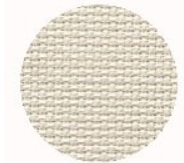 16 ct. White Chocolate Prepackaged Aida by Wichelt 18" x 25"
